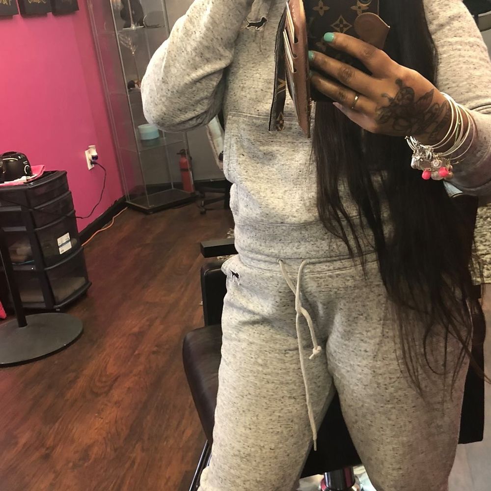 Meet your Posher, Kutasha